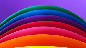The Beauty Of Colors!